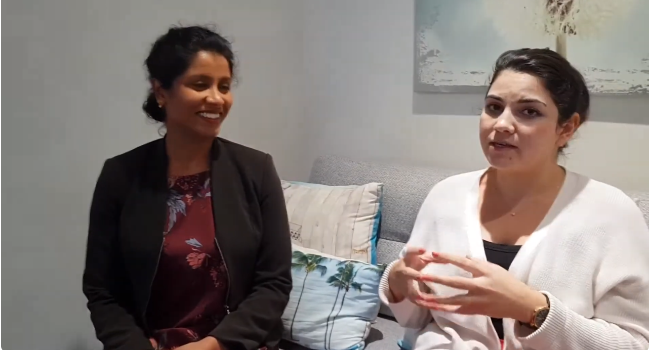 Dr Veena Sothieson on Understanding & Practising Self-Compassion
